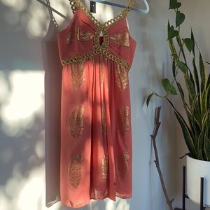 Milly NY Dress